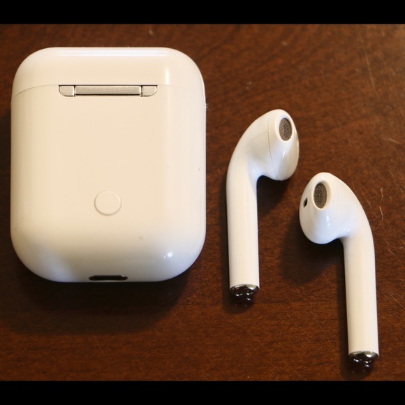 Brand New i12 Airpods Headphones - Picture 4 of 5